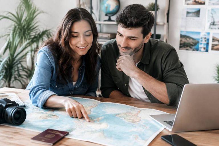 Agence de voyage Courbevoie : comment choisir la bonne adresse pour vos prochaines vacances ?
