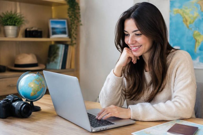 Comment choisir une agence de voyage par internet fiable et adaptée à vos besoins