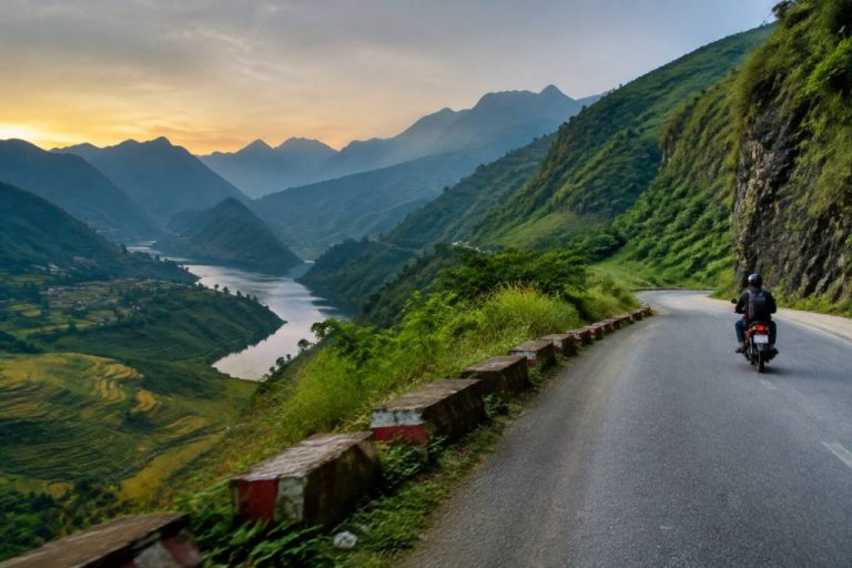 Road trip au Vietnam en 3 semaines : itinéraire et conseils pratiques