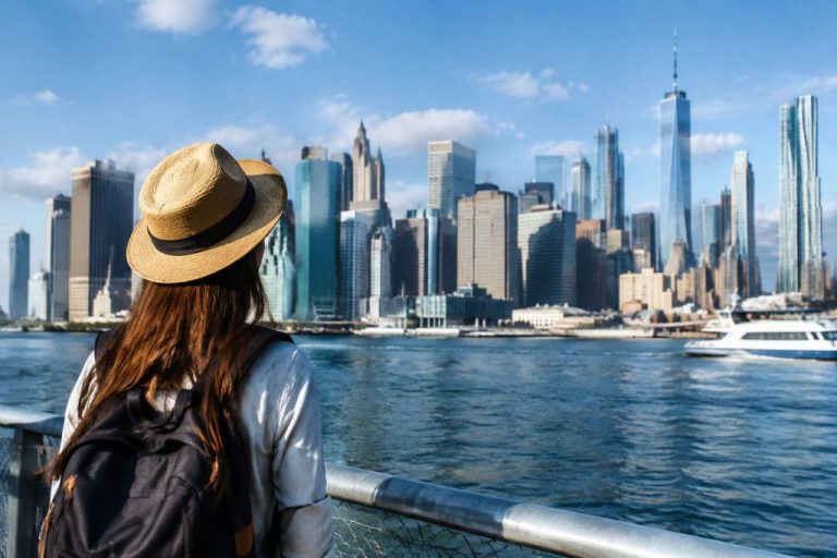 Comment choisir une agence de voyage pour les USA ?