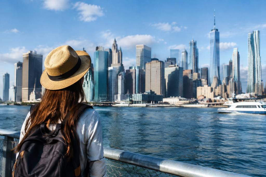 Comment choisir une agence de voyage pour les USA ?