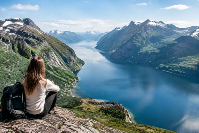 Road trip en Norvège : itinéraire, conseils et paysages incontournables
