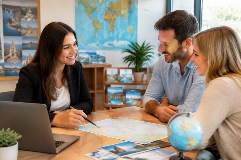 Agence de voyage à Faches-Thumesnil : comment choisir celle qui vous correspond ?